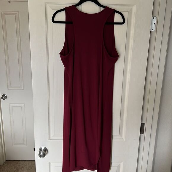 A new day midi dress size L - Picture 3 of 4